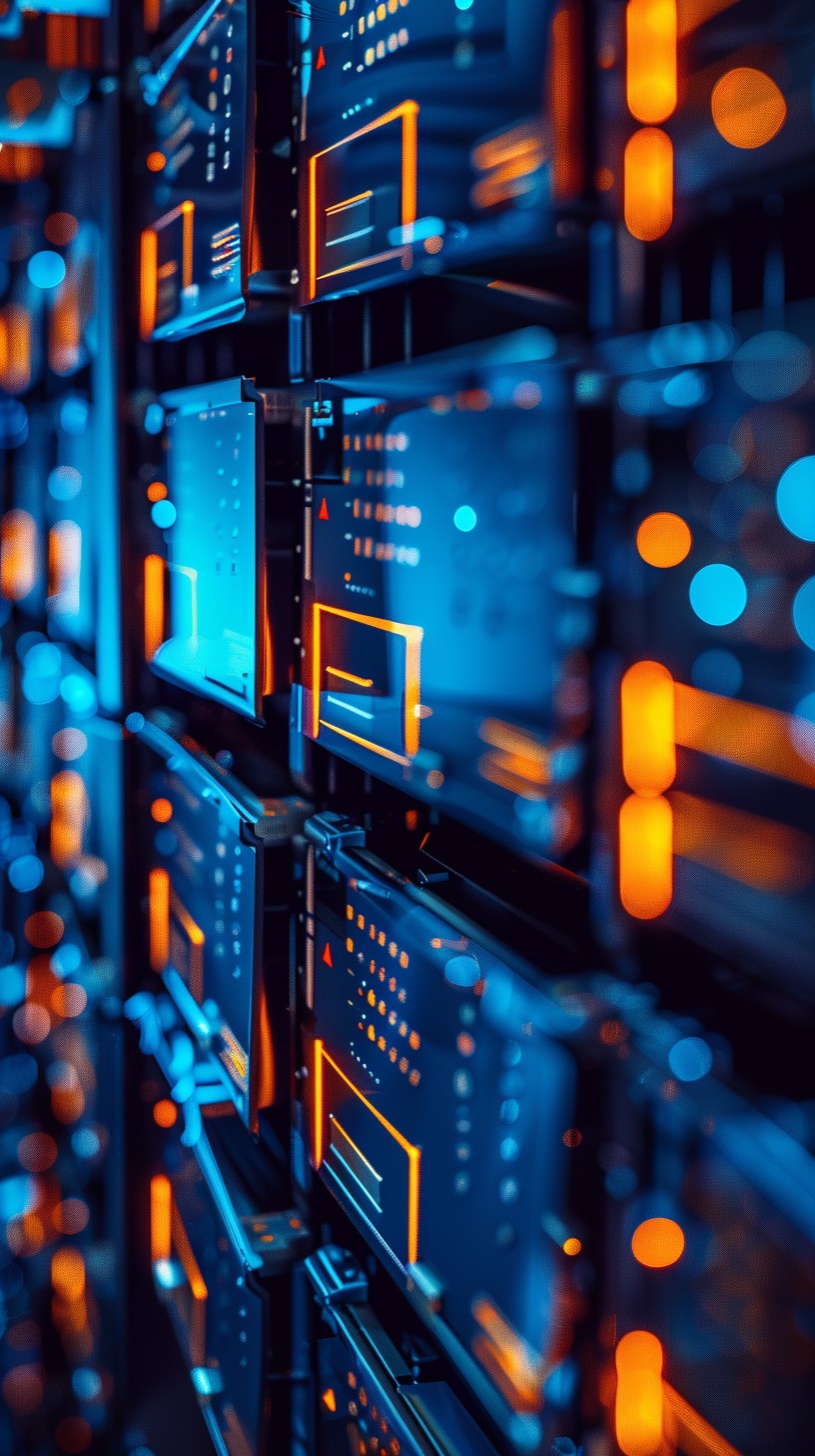 Containers & Infrastructure